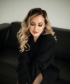 profile of Russian mail order brides Ulyana