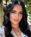 profile of Russian mail order brides Zhanna