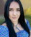 profile of Russian mail order brides Zhanna