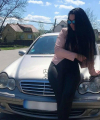profile of Russian mail order brides Zhanna