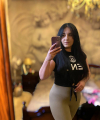 profile of Russian mail order brides Zhanna