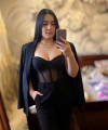 profile of Russian mail order brides Zhanna