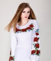 profile of Russian mail order brides Alena