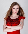 profile of Russian mail order brides Alena