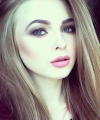 profile of Russian mail order brides Alena