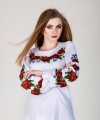 profile of Russian mail order brides Alena