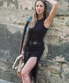 profile of Russian mail order brides Ekaterina