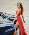 profile of Russian mail order brides Yuliya