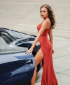 profile of Russian mail order brides Yuliya