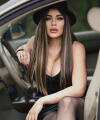 profile of Russian mail order brides Kristina