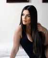 profile of Russian mail order brides Kristina