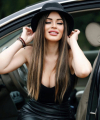 profile of Russian mail order brides Kristina