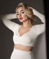 profile of Russian mail order brides Darina