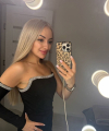 profile of Russian mail order brides Darina