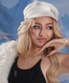 profile of Russian mail order brides Darina