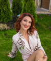 profile of Russian mail order brides Alena