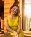 profile of Russian mail order brides Alena