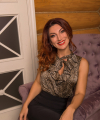 profile of Russian mail order brides Alena