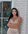 profile of Russian mail order brides Vitalia