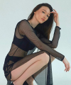 profile of Russian mail order brides Karina