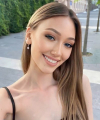 profile of Russian mail order brides Karina