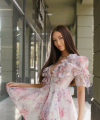 profile of Russian mail order brides Karina