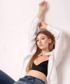 profile of Russian mail order brides Karina
