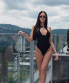 profile of Russian mail order brides Karina