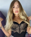 profile of Russian mail order brides Alina