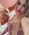 profile of Russian mail order brides Alina