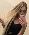 profile of Russian mail order brides Alina