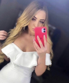 profile of Russian mail order brides Alina