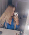 profile of Russian mail order brides Alina