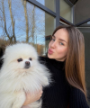 profile of Russian mail order brides Nadiia