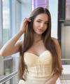 profile of Russian mail order brides Nadiia