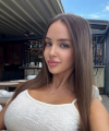 profile of Russian mail order brides Nadiia