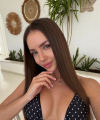 profile of Russian mail order brides Nadiia