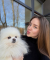 profile of Russian mail order brides Nadiia