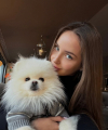 profile of Russian mail order brides Nadiia