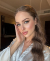 profile of Russian mail order brides Nadiia