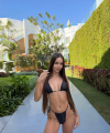profile of Russian mail order brides Nadiia