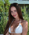 profile of Russian mail order brides Nadiia