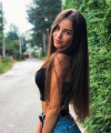 profile of Russian mail order brides Nadiia