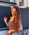 profile of Russian mail order brides Nadiia