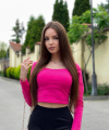 profile of Russian mail order brides Nadiia