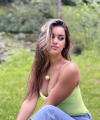 profile of Russian mail order brides Darya