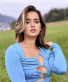 profile of Russian mail order brides Darya