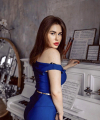 profile of Russian mail order brides Viktoriya