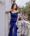 profile of Russian mail order brides Viktoriya
