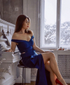 profile of Russian mail order brides Viktoriya